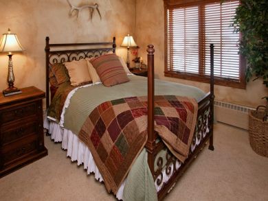 Steamboat Springs Condo 896482